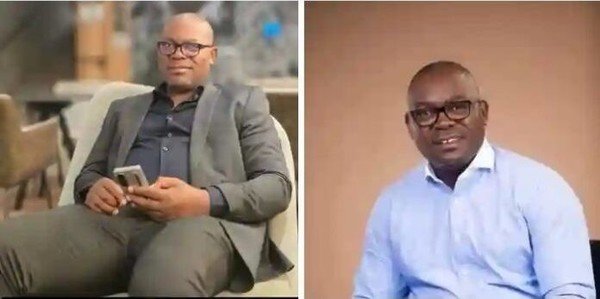 JUST LIKE JESUS CHRIST, MUTOTWE KAFWAYA HAS RESURRECTED FROM THE DEAD!
