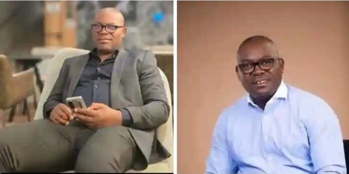 JUST LIKE JESUS CHRIST, MUTOTWE KAFWAYA HAS RESURRECTED FROM THE DEAD!