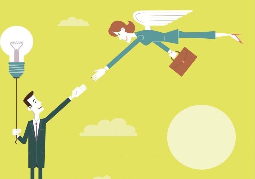 How To Grow Your Startup With The Help Of An Angel Investor