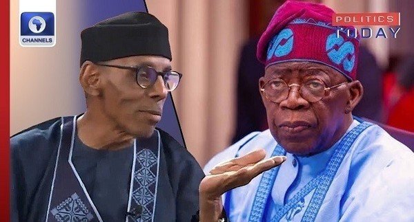 2027: Tinubu Will Lose, Maybe Before 4pm, In Free, Fair Election — Baba-Ahmed