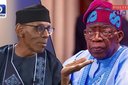 2027: Tinubu Will Lose, Maybe Before 4pm, In Free, Fair Election — Baba-Ahmed