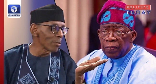 2027: Tinubu Will Lose, Maybe Before 4pm, In Free, Fair Election — Baba-Ahmed
