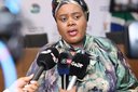 DA presses Kubayi to appoint IDAC acting head