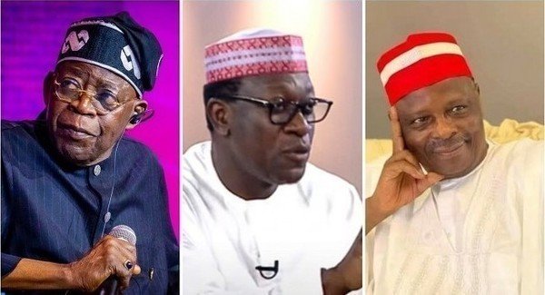 2027: Why Tinubu Will Defeat Kwankwaso In Kano — Abdulmumin Jibrin