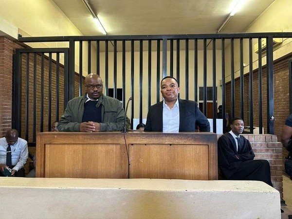 Mkhwanazi wants fraud and corruption case trial to start ‘as soon as possible’