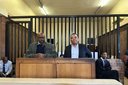 Mkhwanazi wants fraud and corruption case trial to start ‘as soon as possible’