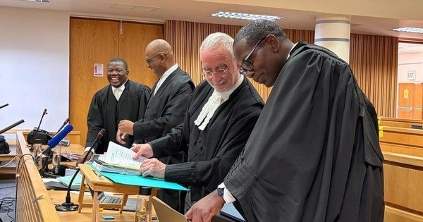 Ramaphosa's counsel confident Western Cape High Court won't unreasonably delay impeachment report review