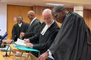 Ramaphosa's counsel confident Western Cape High Court won't unreasonably delay impeachment report review