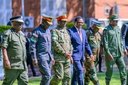 Zambia Moves Towards Inauguration as Mundubile’s Petition Loses Allies
