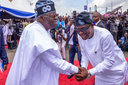 2027: Wike Predicts ‘Larger Rainbow Coalition’ For Tinubu