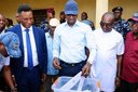 Ebonyi Holds LG Poll, PDP Boycotts Exercise, Calls For Suspension
