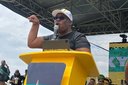 Lesufi: ANC manifesto launch an opportunity to outline plans to perform well in municipal polls