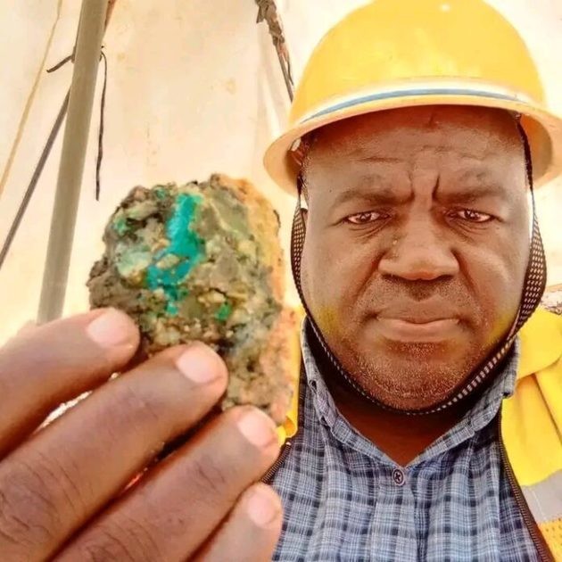 Edgar Lungu  lost the 2016 elections and was about to conceed to HH but was told to sit down and leave the matter in the hands of those that were managing elections on the part of PF-UPPZ President Charles Chanda