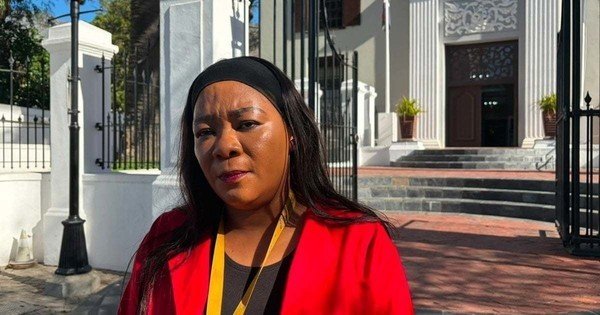 EFF pushes for strict parliamentary action against DA's Mark Burke