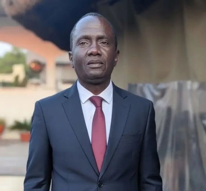 I fully agree with Zumani Zimba’s call for a Government of National Unity in Zambia- Wright Musoma