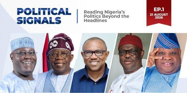 The Political Chessboard Is Moving