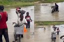 Pindaa residents call for urgent construction of bridge over...