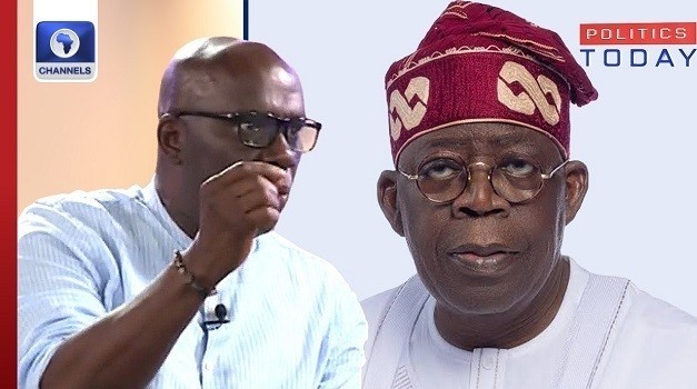VIDEO: Tinubu Has Outperformed Any Democratically Elected President In His First Term – Morka