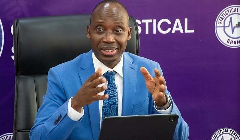 Ghana’s building cost inflation falls to 4% from 14.2% in a ...