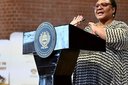 DA refuses to back EFF's motion of no confidence against Speaker Thoko Didiza