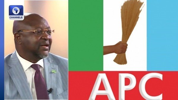 Presidential Campaign List Stands, But There Will Be Adjustments — Presidency