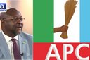 Presidential Campaign List Stands, But There Will Be Adjustments — Presidency
