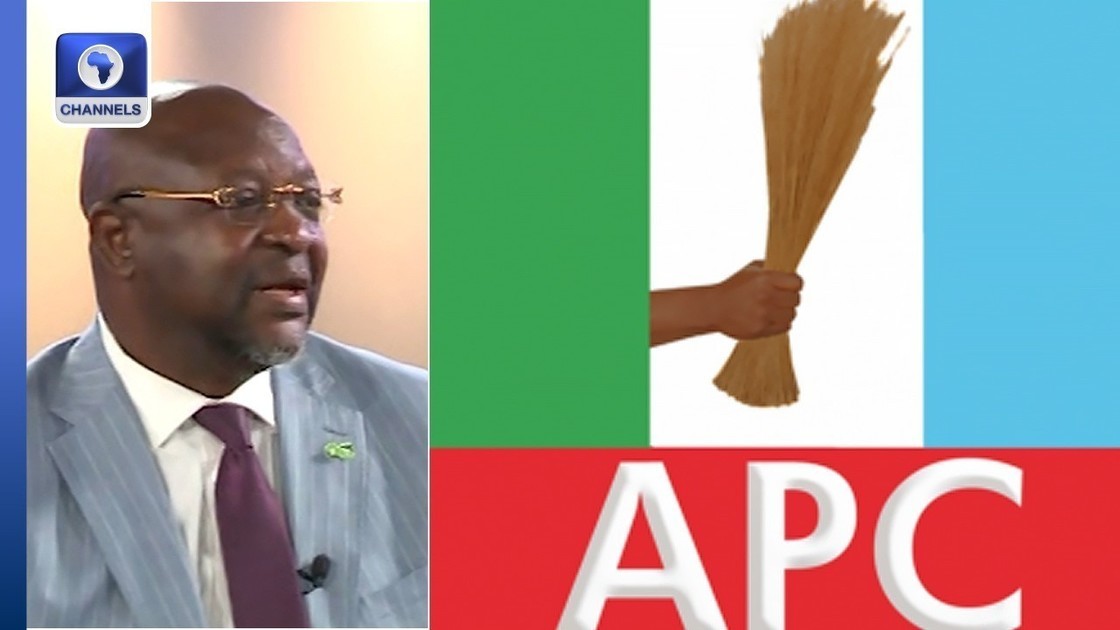 Presidential Campaign List Stands, But There Will Be Adjustments — Presidency