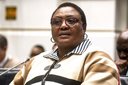 EFF says no-confidence vote in Didiza proceedings ‘embarrassing’ for Parliament