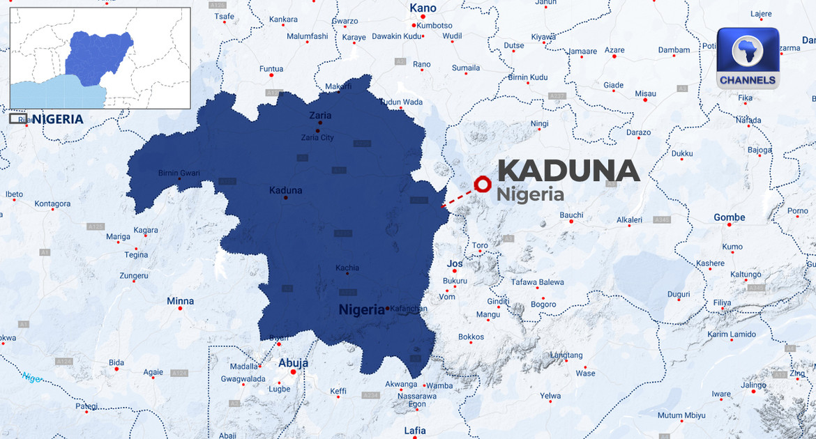 NDC Yet To Produce Kaduna Governorship Candidate For 2027, State Chairman Says