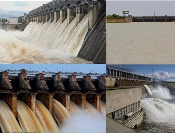 NADMO orders immediate evacuation as Bagré Dam spillage loom...