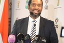 NSFAS accommodation cap needed to control rising costs, says Manamela