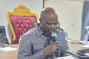 We cannot allow poor performance, teenage pregnancy to under...