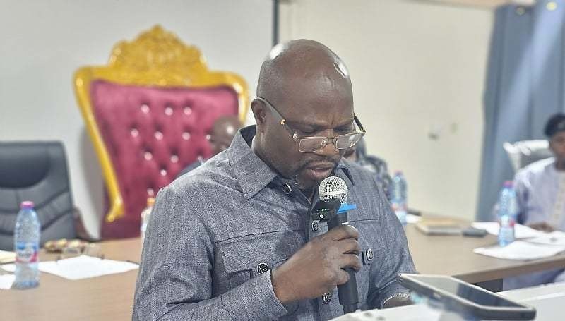 We cannot allow poor performance, teenage pregnancy to under...