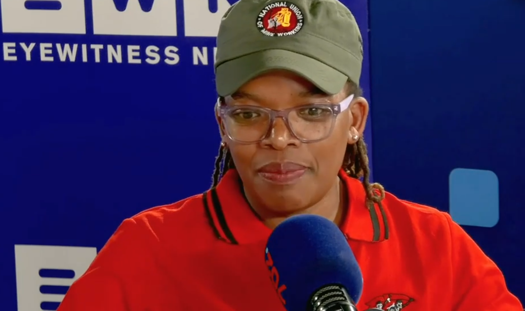COSATU to brief public on leadership elections amid Tripartite Alliance tensions