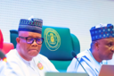 2027 Campaigns Can’t Stop NASS From Performing Legislative Duty — Akpabio
