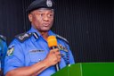 IG visits Niger, vows to rescue abducted worshippers