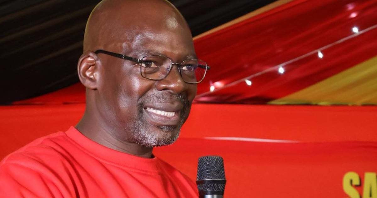 Elections: SACP confirms submission of candidate list