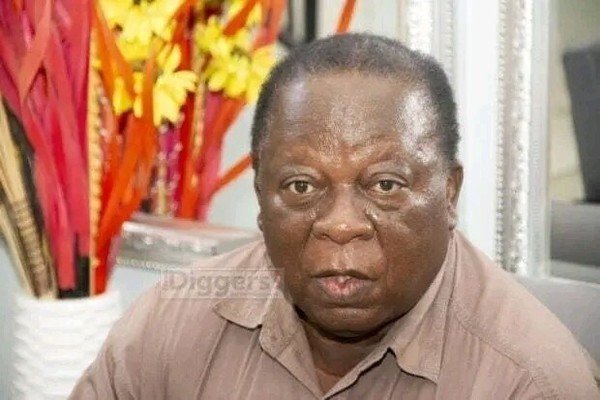 PETITIONING HH’s RE-ELECTION WOULD’VE BEEN A WASTE OF TIME – KAVINDELE