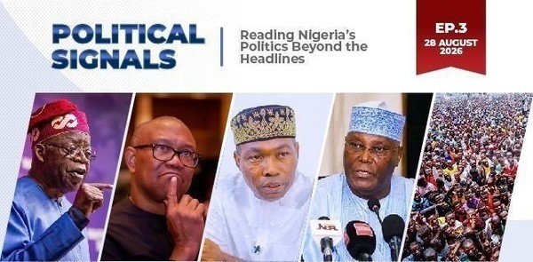 Coalition Politics: Who Is Better Positioned Organisationally For 2027?