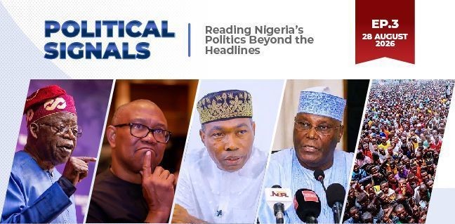 Coalition Politics: Who Is Better Positioned Organisationally For 2027?