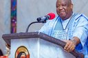 Mutfwang orders crackdown on ‘illegal’ HISBA activities in Plateau