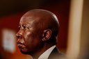 Julius Malema agrees to formally apologize to Judge Matojane in Parliament next month