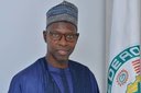 Gambian Economist Mam Cherno Jallow assumes leadership of GI...