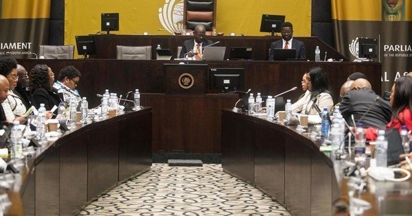 Phala Phala inquiry: Gana unfazed by Ramaphosa legal challenges