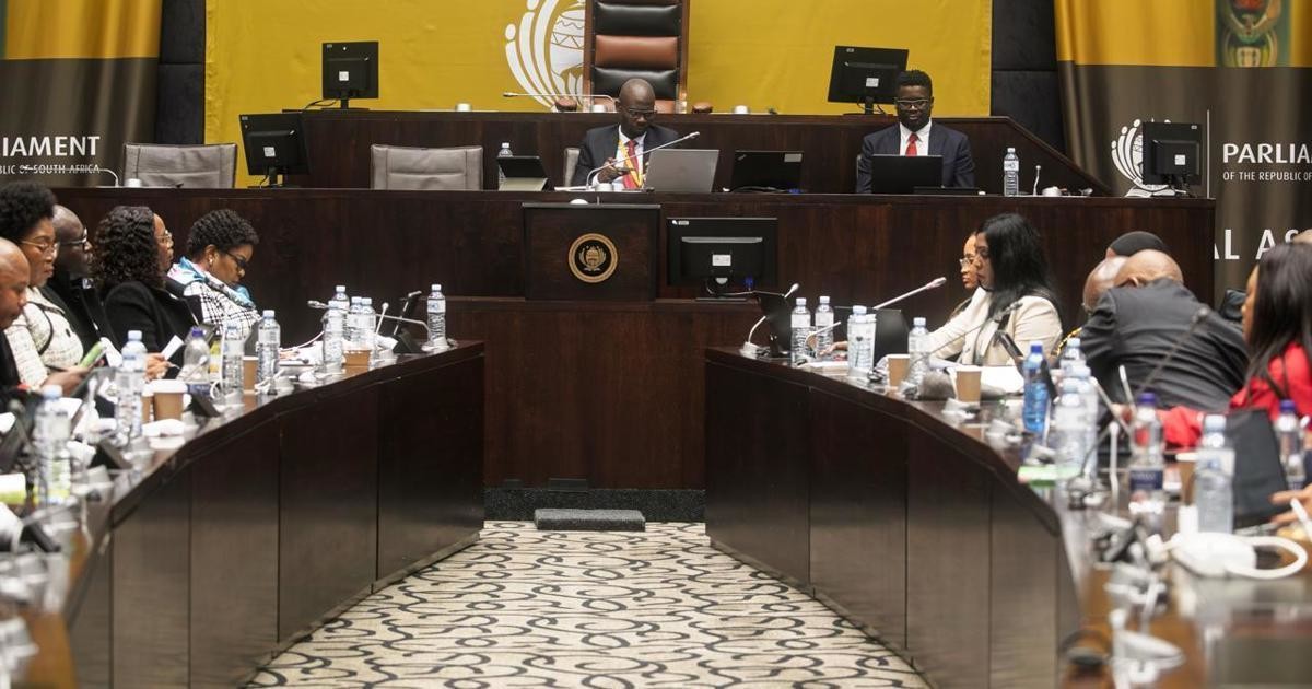 Phala Phala inquiry: Gana unfazed by Ramaphosa legal challenges