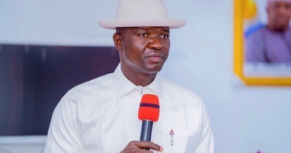 Ebonyi gov threatens to sack council chairmen who lose LGs in 2027