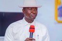 Ebonyi gov threatens to sack council chairmen who lose LGs in 2027
