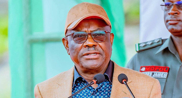 2027: Wike Reveals APC Govs Allegedly Working Against Him, Restates Support For Tinubu