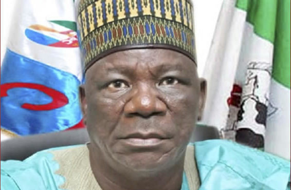 Gombe seeks NHRC partnership to tackle rights violations