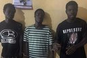 NADMO activates relief response as security reinforced at Ne...